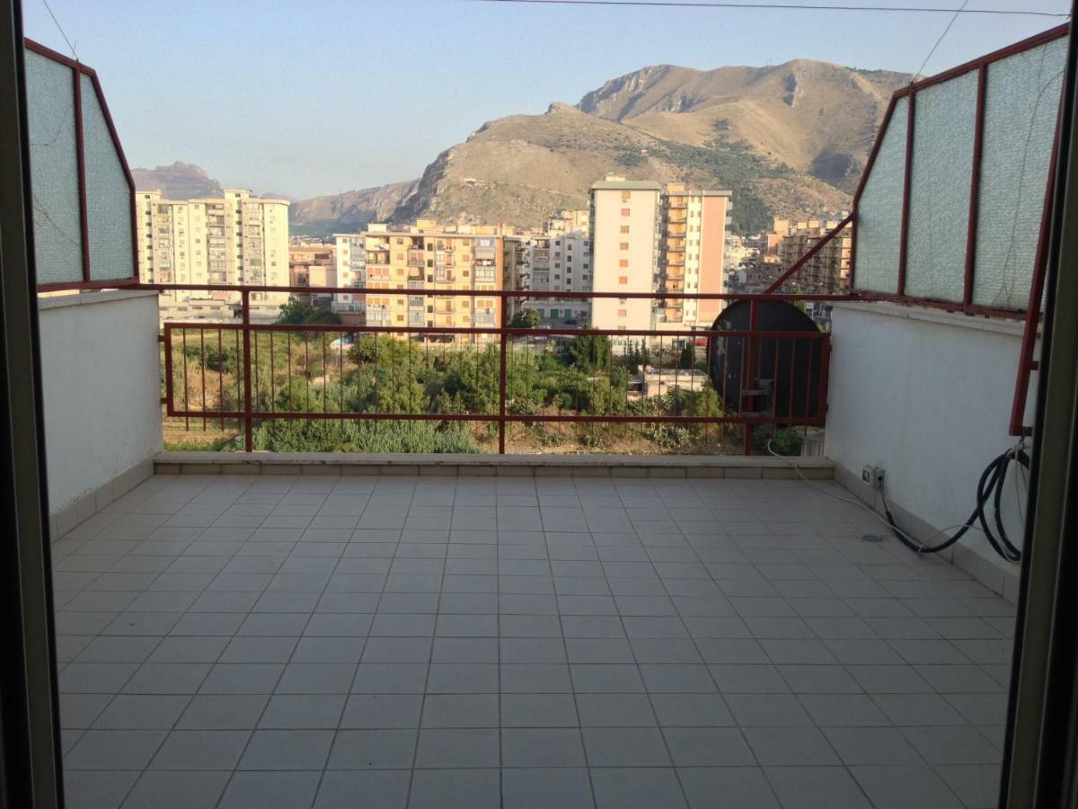 Apartamento Oreto Bridge Palermo Exterior foto